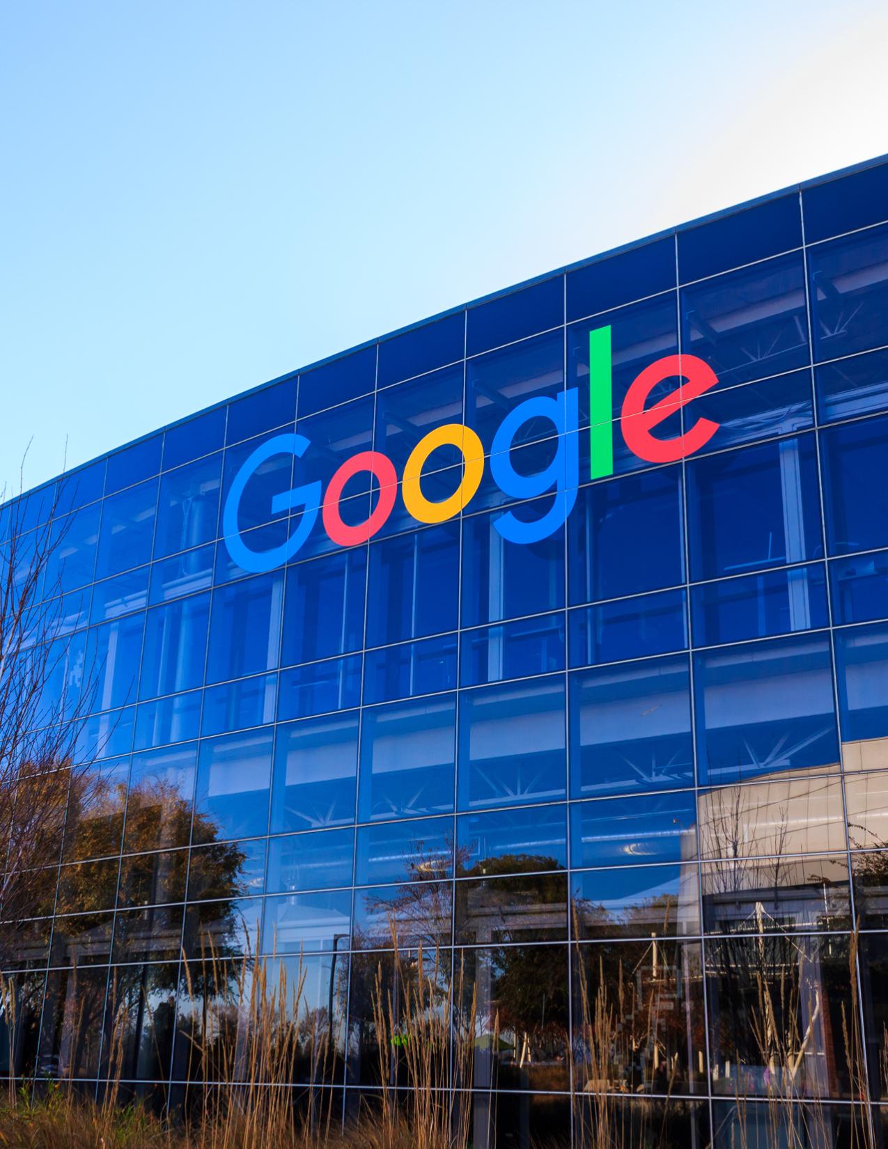 Google Award Image 