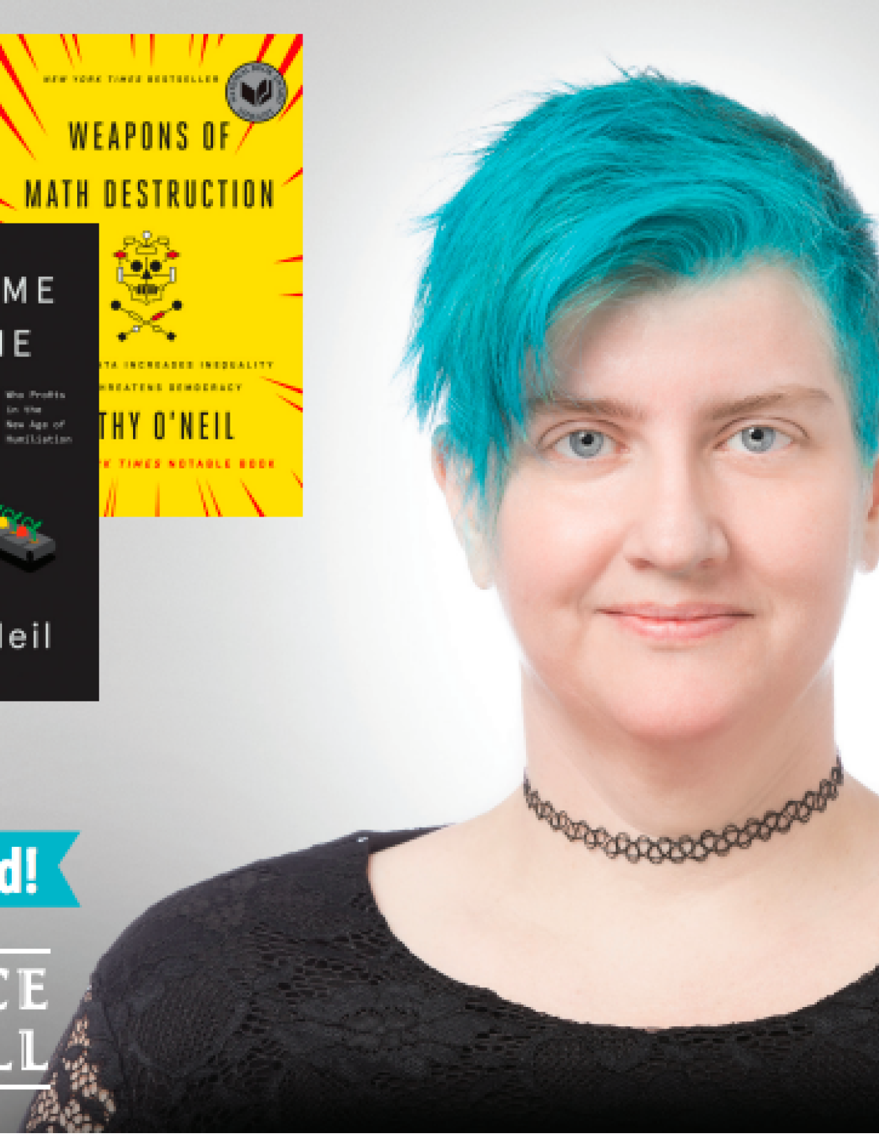 The Shame Machine: Who Profits in the New Age of Humiliation 