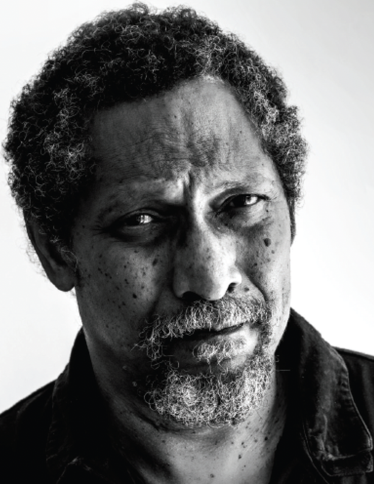  Justice for All Series: Percival Everett poster