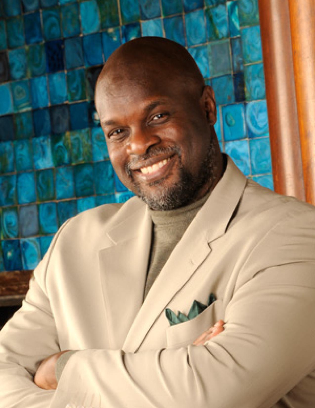 Photo of Tukufu Zuberi 
