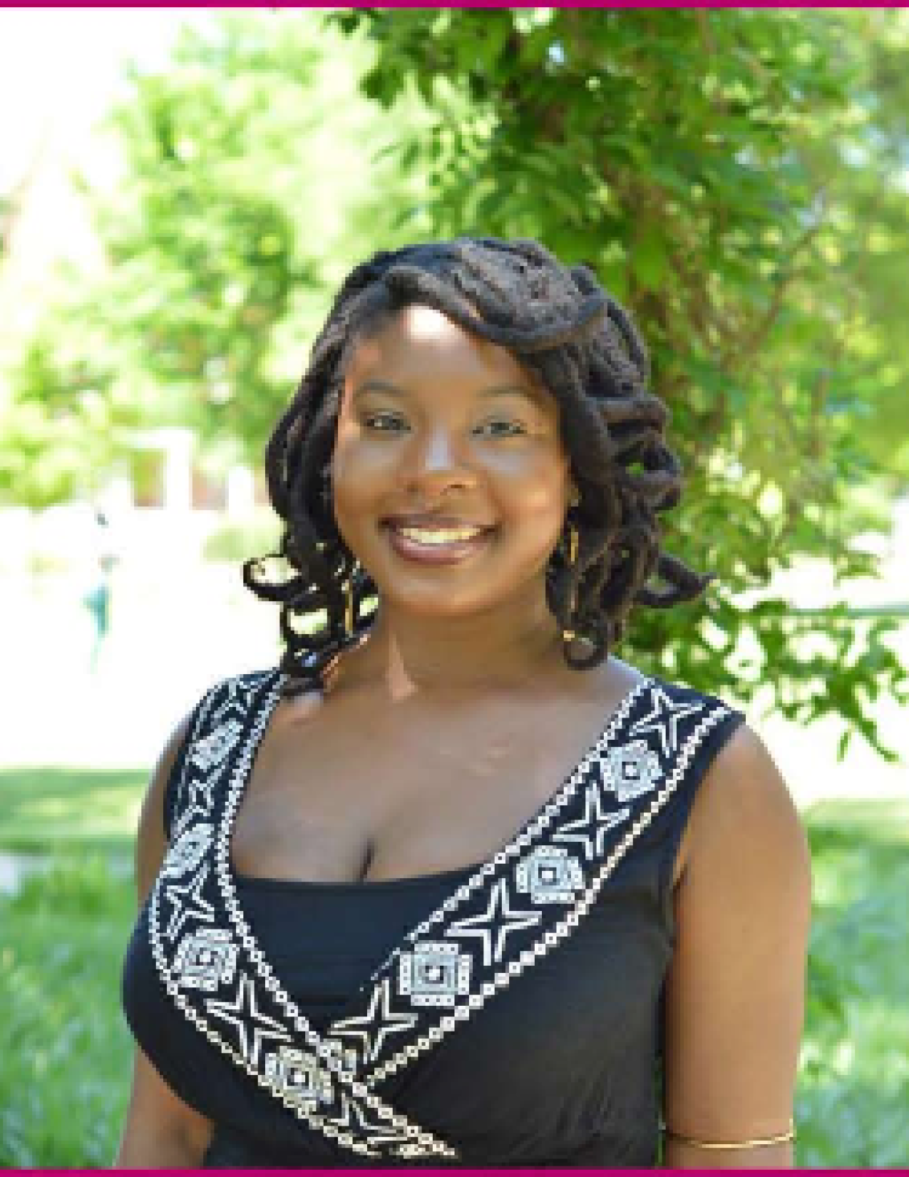 Amoni Thompson 