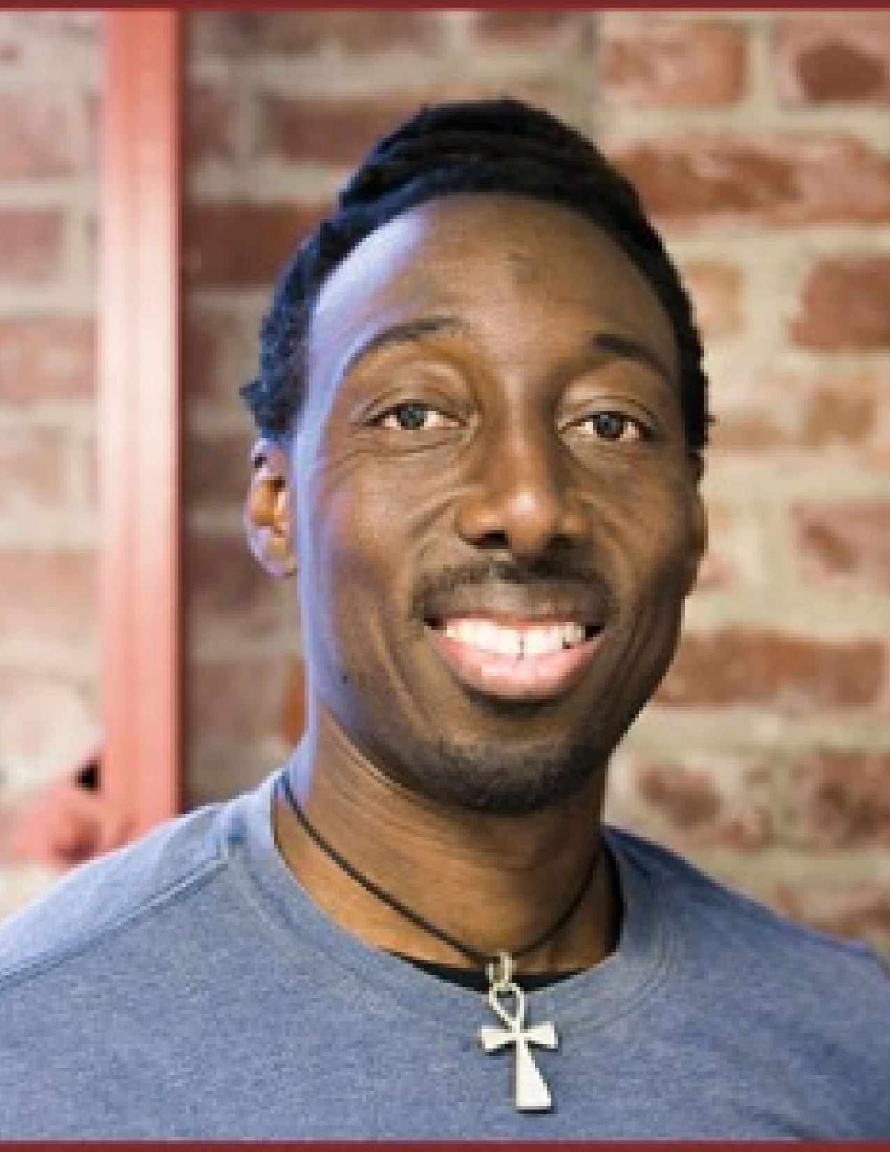 picture of Antwi Akom 