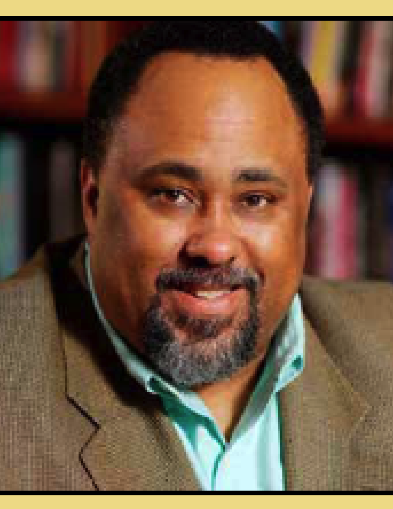 Dr. Lawrence D. Bobo 