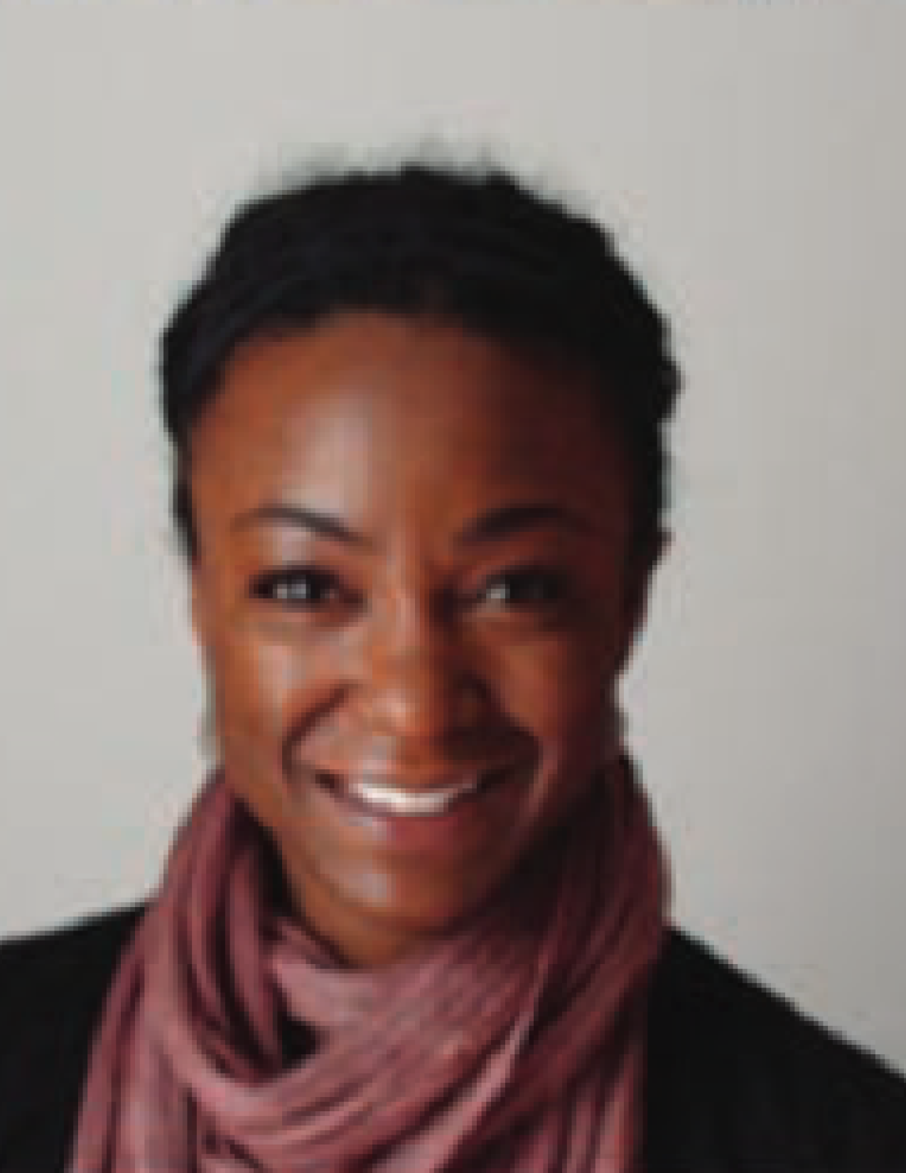 Dr. Dena Montague 
