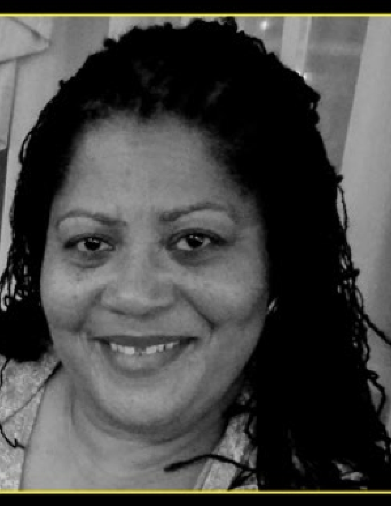 picture of Sharon Tettegah 