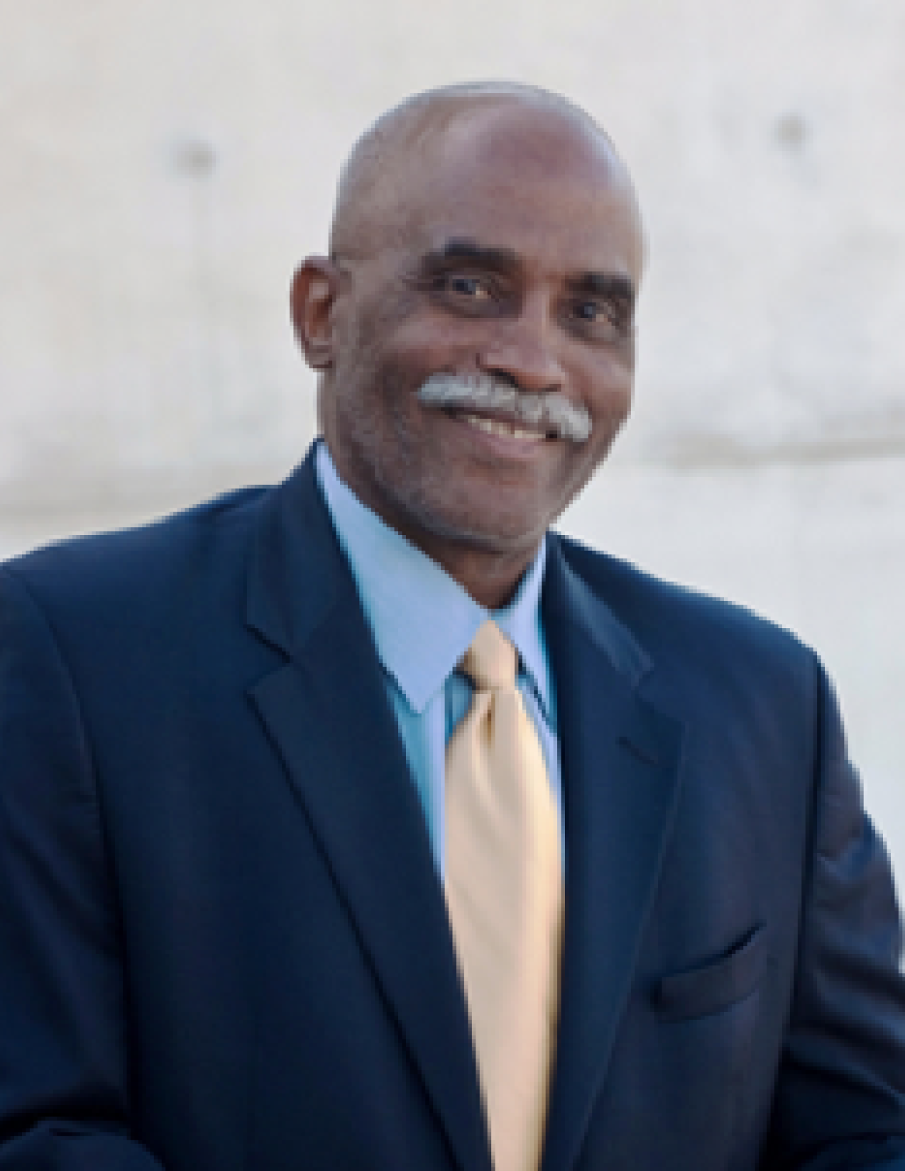 Dr. Michael Young 