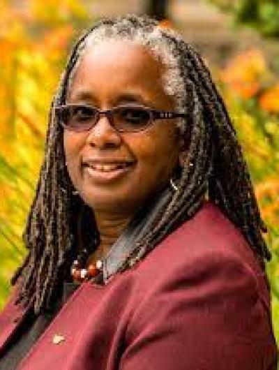 Menah Pratt-ClarkeDr. Menah Pratt-Clarke is the Vice President for Strategic Affairs and Diversity at Virginia Tech. Dr. Pratt-Clarke is also Professor of Education in the School of Education in the College of Liberal Arts and Human Sciences, with affiliations in Africana Studies, Women’s and Gender Studies, and the Department of Sociology. She has almost 25 years of leadership experience in higher education, with a focus on large-scale institutional transformation, and her scholarship focuses on diversity 