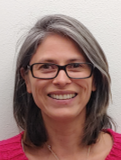 Portrait of Marselina Ortiz