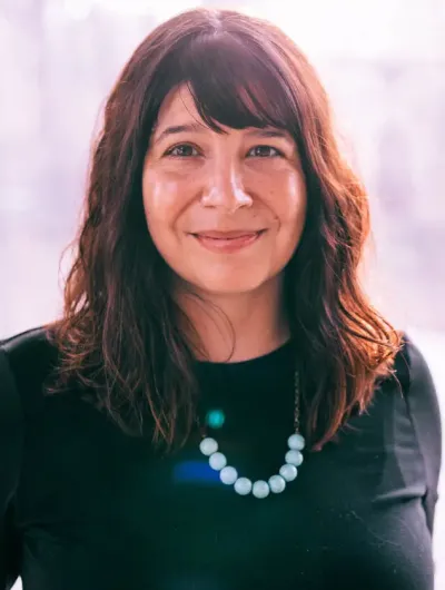 Stephanie Masta