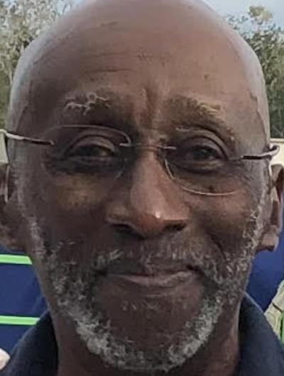 Ronald Gordon