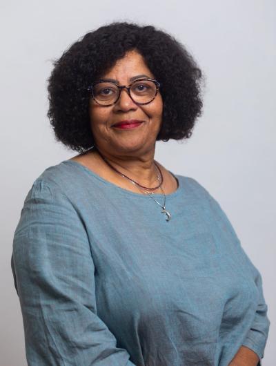 Sharon Tettegah