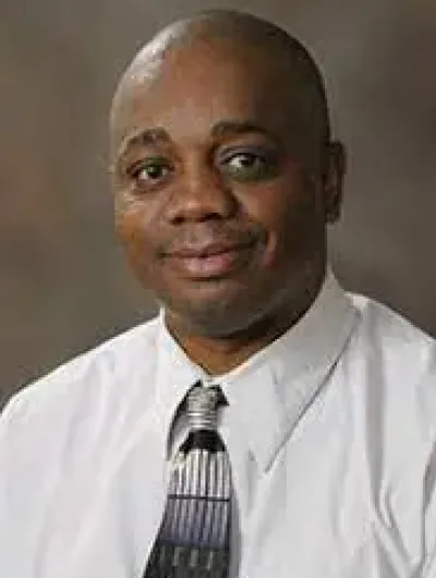 Dr. Bekisizwe S. Ndimande
