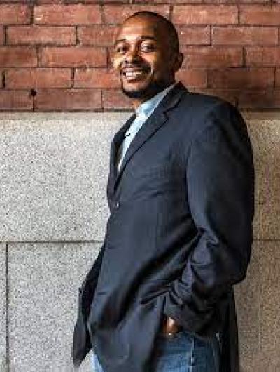 Brandon Ogbunu