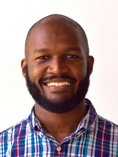 Byron Johnson