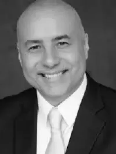 Daniel Araya