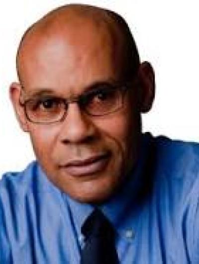 Jeffrey Stewart