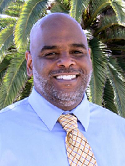 Photo of Marcus Mathis