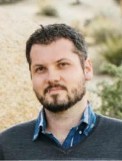 Michael Beyeler 