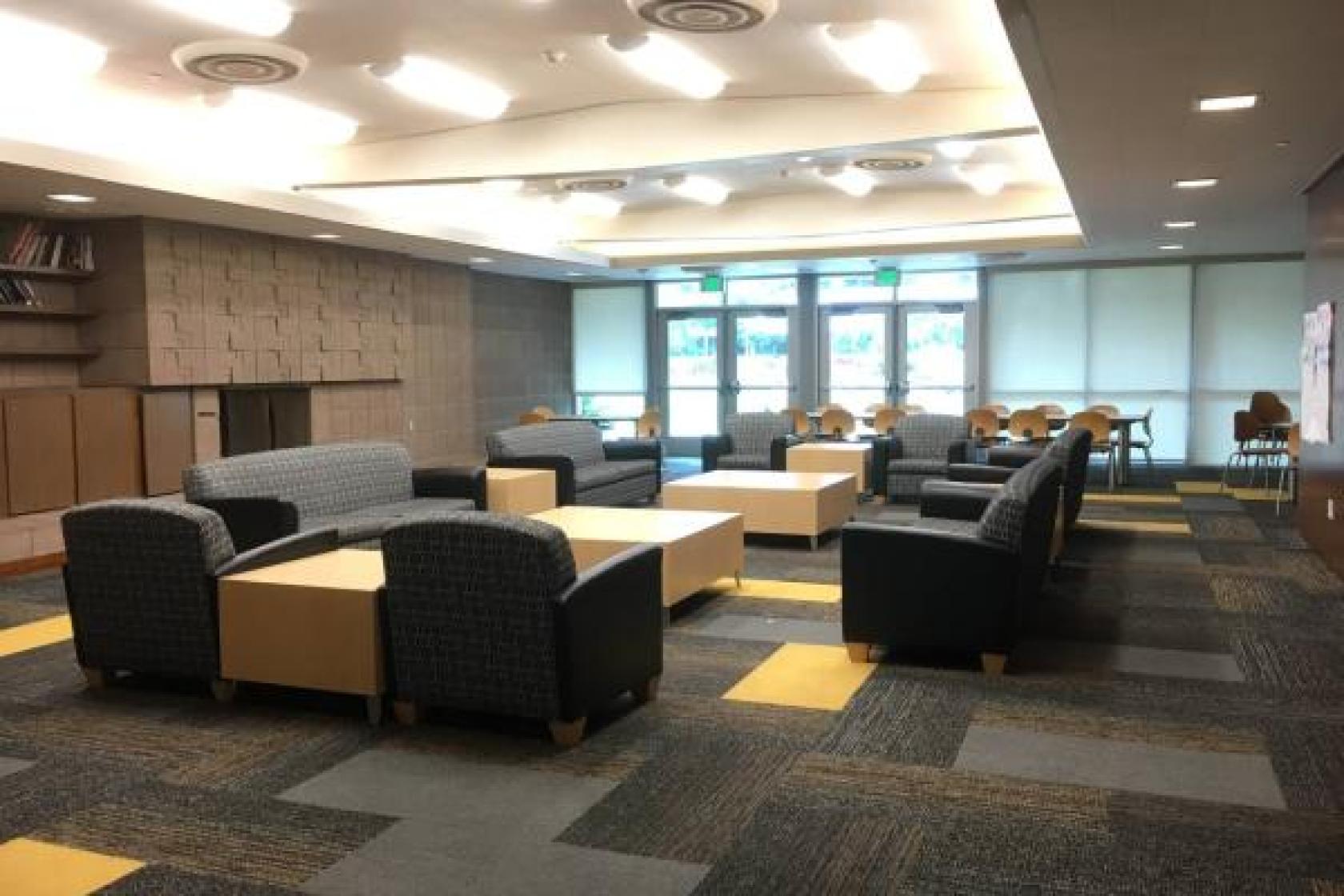 conference room