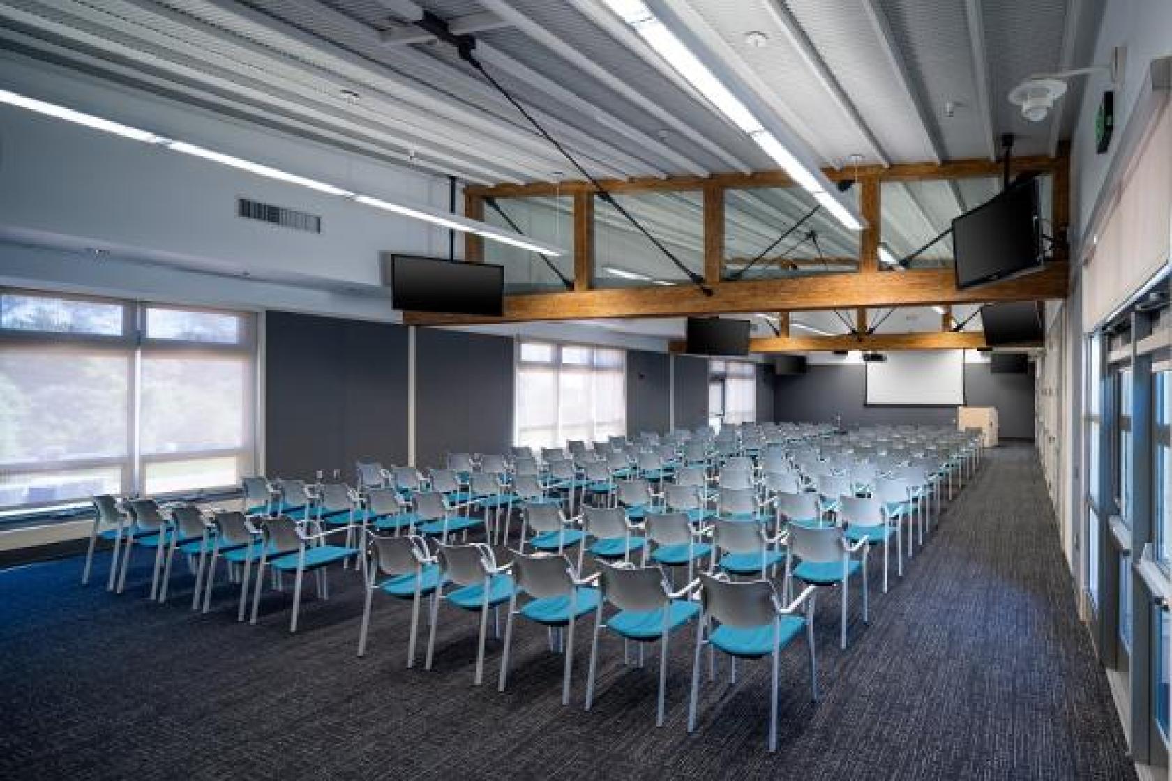 conference room