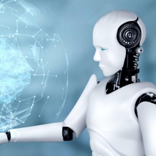 Robot