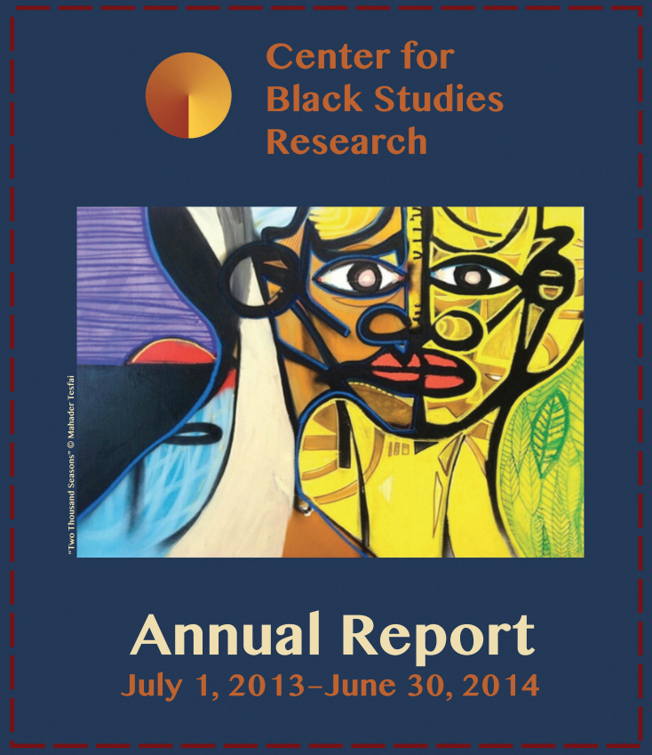 annual report cover image