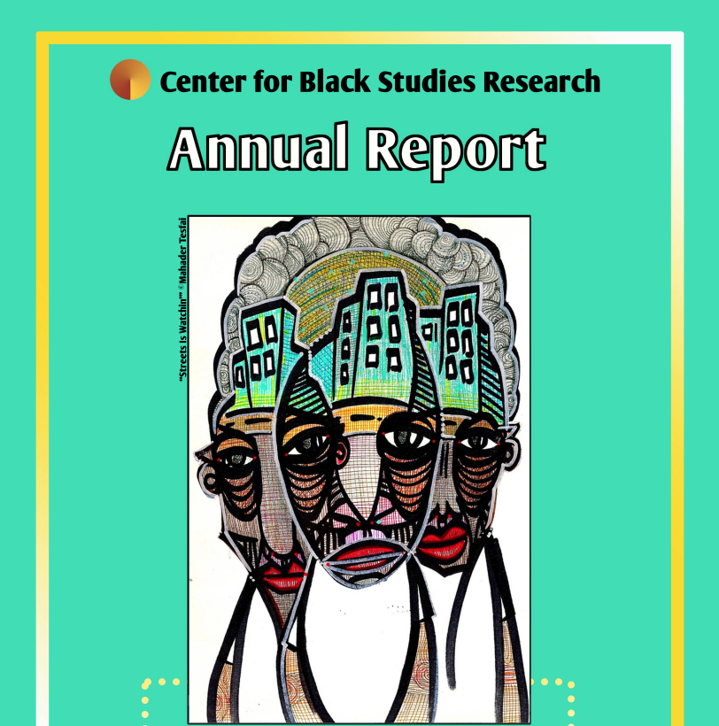 annual report cover image