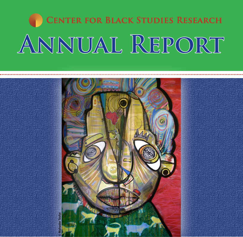 annual report cover image