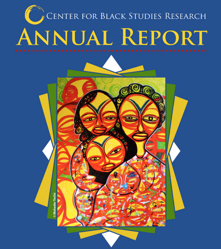 annual report cover image